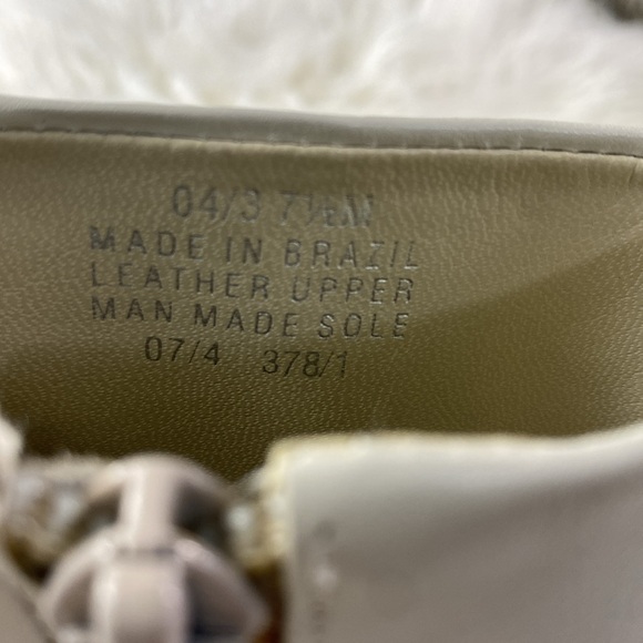 🍃🍃-Franco Sarto ankle heel boots-🍃🍃 - Picture 9 of 11